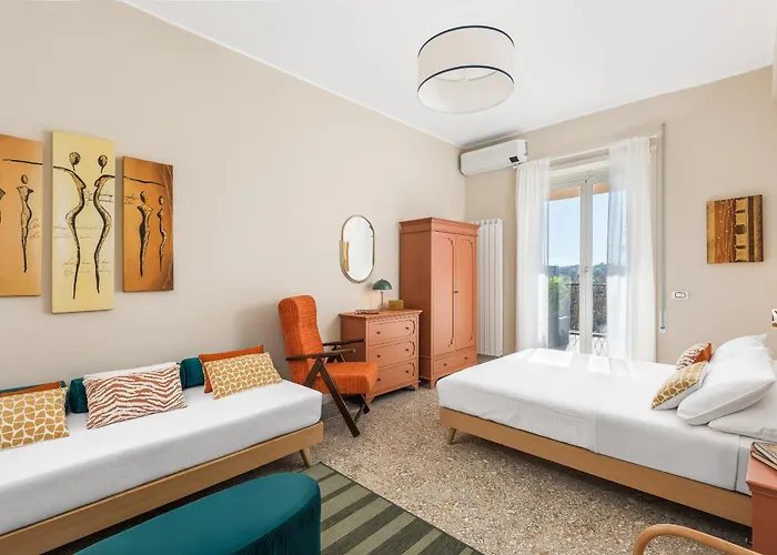 Conca D'oro House Apartamento Roma
