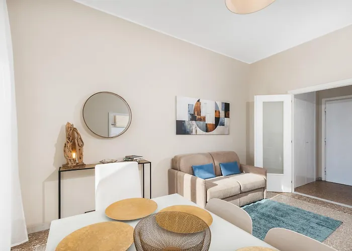 Conca D'oro House