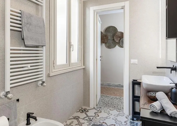 Conca D'oro House *