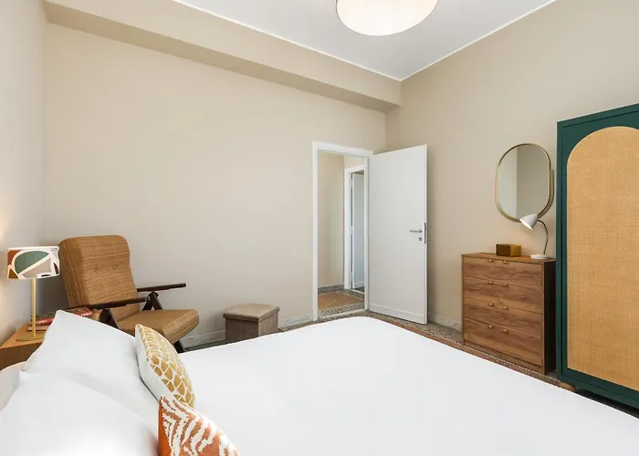 Conca D'oro House