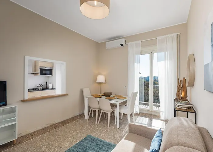 Apartamento Conca D'oro House Roma