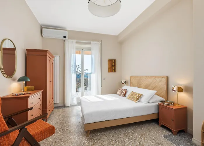 Conca D'oro House * Roma