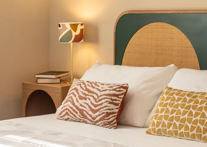 Conca D'oro House Apartamento *