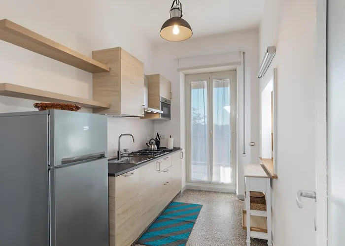 Conca D'oro House Apartamento Roma
