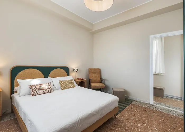 Conca D'oro House *