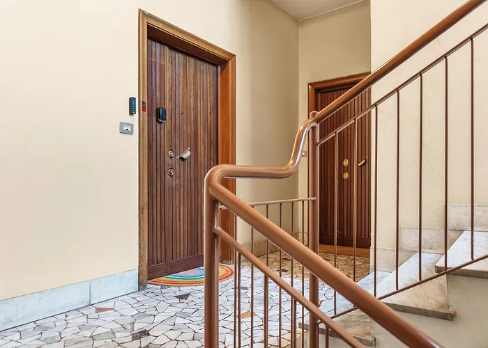 Conca D'oro House Apartamento