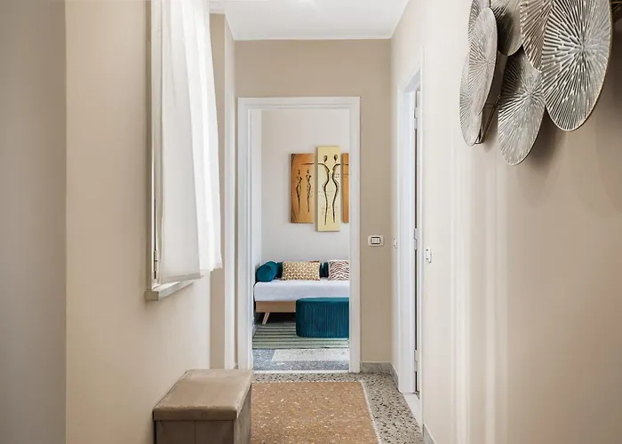 Conca D'oro House Apartamento *