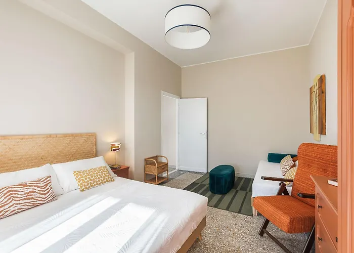 Apartamento Conca D'oro House Roma