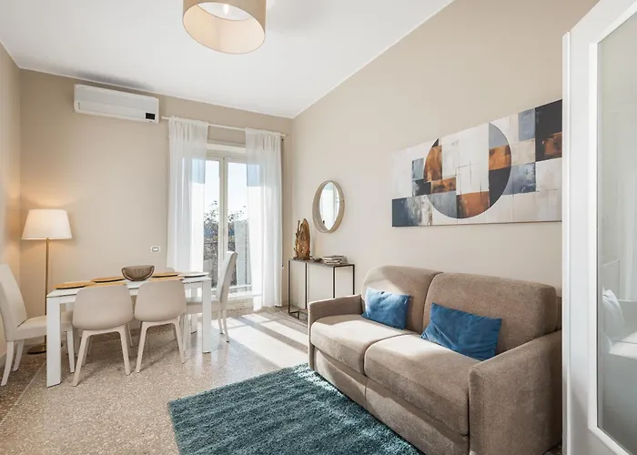 Apartamento Conca D'oro House Roma