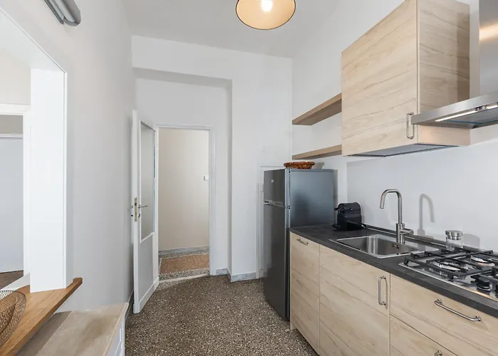 Conca D'oro House Apartamento *