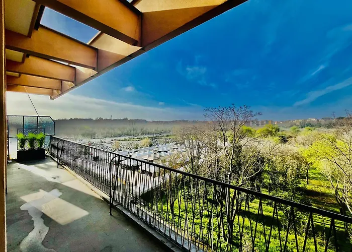 Conca D'oro House Apartamento Roma